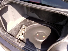 BMW 523 i ///M LPG M/T, снимка 14