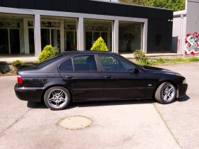 BMW 523 i ///M LPG M/T, снимка 2