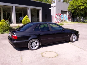 BMW 523 i ///M LPG M/T, снимка 3