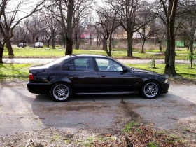 BMW 523 i ///M LPG M/T, снимка 5