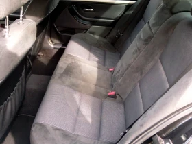 BMW 523 i ///M LPG M/T, снимка 9