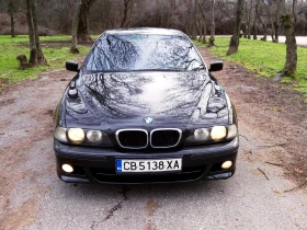 BMW 523 i ///M LPG M/T, снимка 2