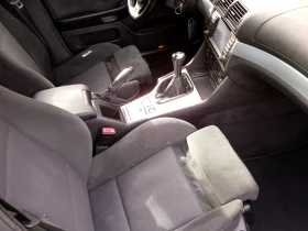 BMW 523 i ///M LPG M/T, снимка 10