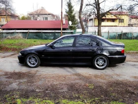 BMW 523 i ///M LPG M/T, снимка 8