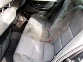 BMW 523 i ///M LPG M/T, снимка 10