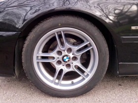 BMW 523 i ///M LPG M/T, снимка 16