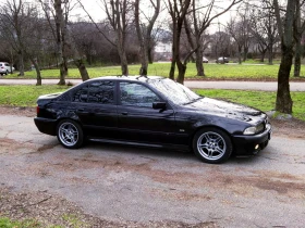 BMW 523 i ///M LPG M/T, снимка 4