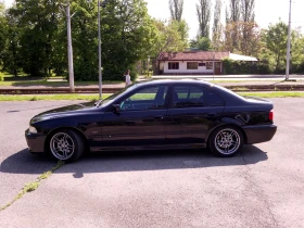 BMW 523 i ///M LPG M/T, снимка 6