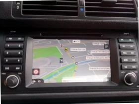 BMW 523 i ///M LPG M/T, снимка 11