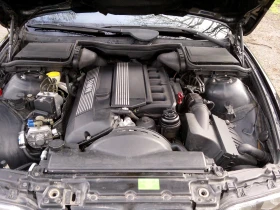 BMW 523 i ///M LPG M/T, снимка 15