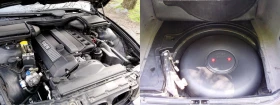 BMW 523 i ///M LPG M/T, снимка 15
