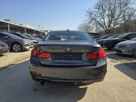 BMW 320 D 184к.с Топ състояние , снимка 6