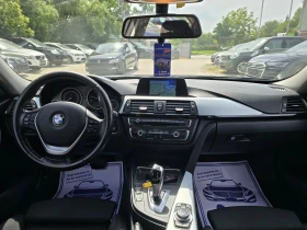 BMW 320 D 184к.с Топ състояние , снимка 15