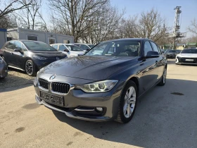 BMW 320 D 184к.с Топ състояние , снимка 1