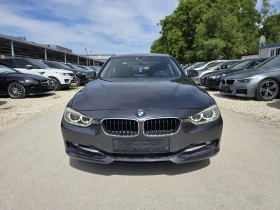 BMW 320 D 184к.с Топ състояние , снимка 5