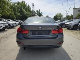 BMW 320 D 184к.с Топ състояние , снимка 6