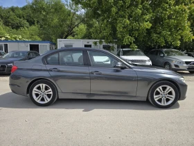 BMW 320 D 184к.с Топ състояние , снимка 8