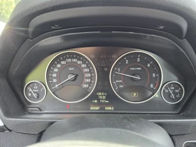 BMW 320 D 184к.с Топ състояние , снимка 17