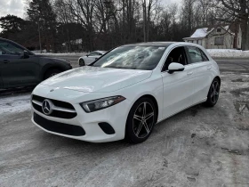 Mercedes-Benz A 250 * CARFAX * ДВА КЛЮЧА* ПАНОРАМА* , снимка 1