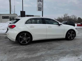 Mercedes-Benz A 250 * CARFAX * ДВА КЛЮЧА* ПАНОРАМА* , снимка 3