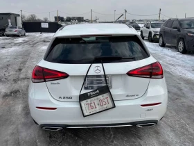 Mercedes-Benz A 250 * CARFAX * ДВА КЛЮЧА* ПАНОРАМА* , снимка 4