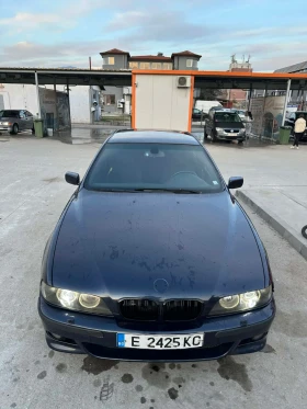 BMW 530 530dA, снимка 1