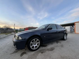 BMW 530 530dA, снимка 3