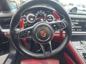 Porsche Panamera 4S, снимка 8