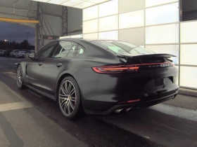 Porsche Panamera 4S, снимка 6