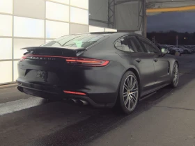 Porsche Panamera 4S, снимка 4