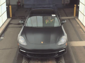 Porsche Panamera 4S, снимка 2