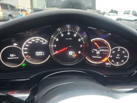 Porsche Panamera 4S, снимка 9