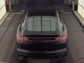 Porsche Panamera 4S, снимка 5