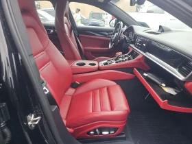 Porsche Panamera 4S, снимка 13