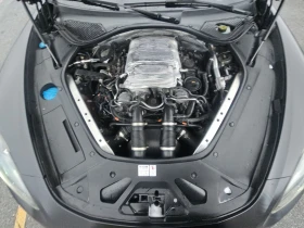 Porsche Panamera 4S, снимка 16