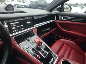 Porsche Panamera 4S, снимка 10