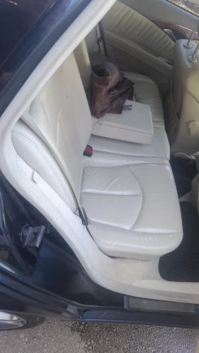 Mercedes-Benz E 500 4MATIC, снимка 10