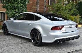 Audi A7 RS-OPTIC Full Full CARBON, снимка 6