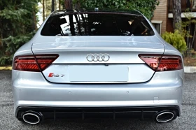 Audi A7 RS-OPTIC Full Full CARBON, снимка 5