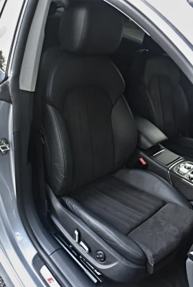Audi A7 RS-OPTIC Full Full CARBON, снимка 13
