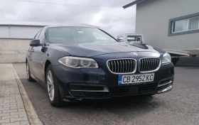 BMW 530 BMW 530 XDRIVE , снимка 1