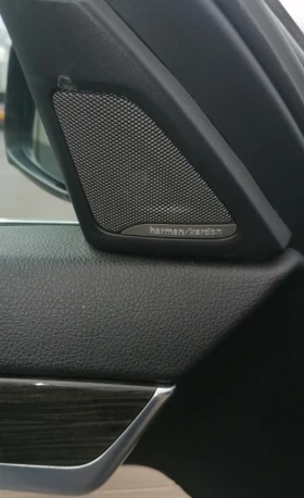 BMW 530 BMW 530 XDRIVE , снимка 8