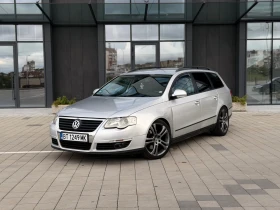 VW Passat 1.9 TDI, снимка 2