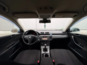 VW Passat 1.9 TDI, снимка 9