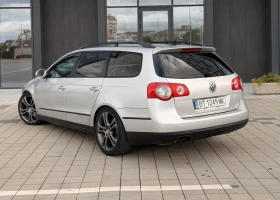 VW Passat 1.9 TDI, снимка 3