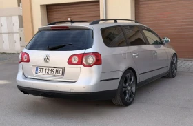 VW Passat 1.9 TDI, снимка 5