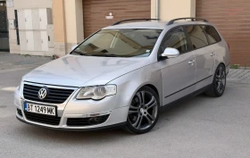 VW Passat 1.9 TDI, снимка 3