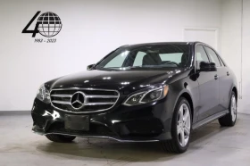 Mercedes-Benz E 55 E 550 4MATIC* АвтоКредит* (Цена до БГ) , снимка 1