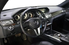 Mercedes-Benz E 55 E 550 4MATIC* АвтоКредит* (Цена до БГ) , снимка 10