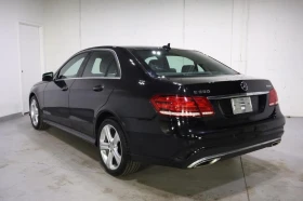 Mercedes-Benz E 55 E 550 4MATIC* АвтоКредит* (Цена до БГ) , снимка 4